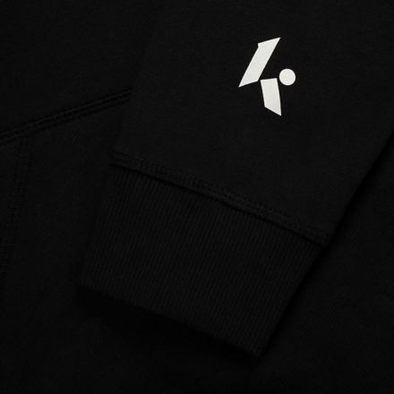 Klutch Kids Fleece Hoodie