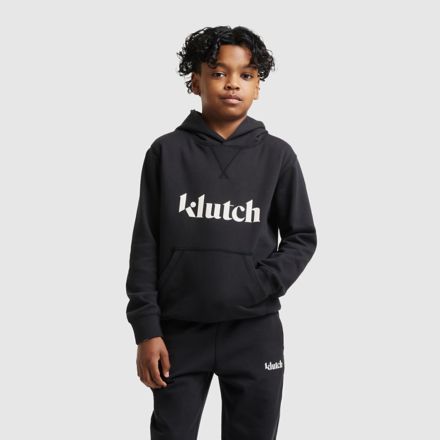 Klutch Kids Fleece Hoodie