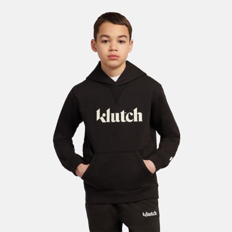 Klutch Kids Fleece Hoodie