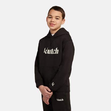Klutch Kids Fleece Hoodie