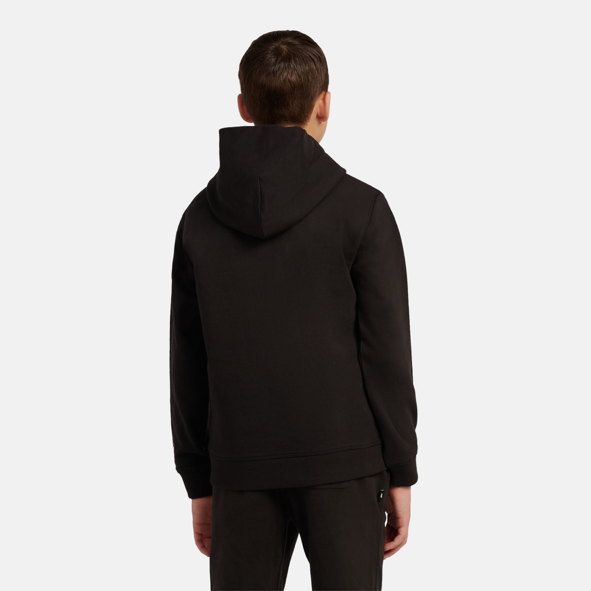 Klutch Kids Fleece Hoodie