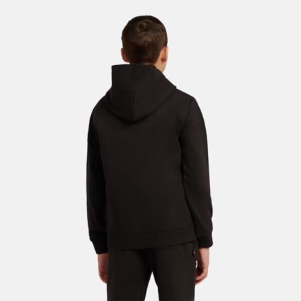 Klutch Kids Fleece Hoodie