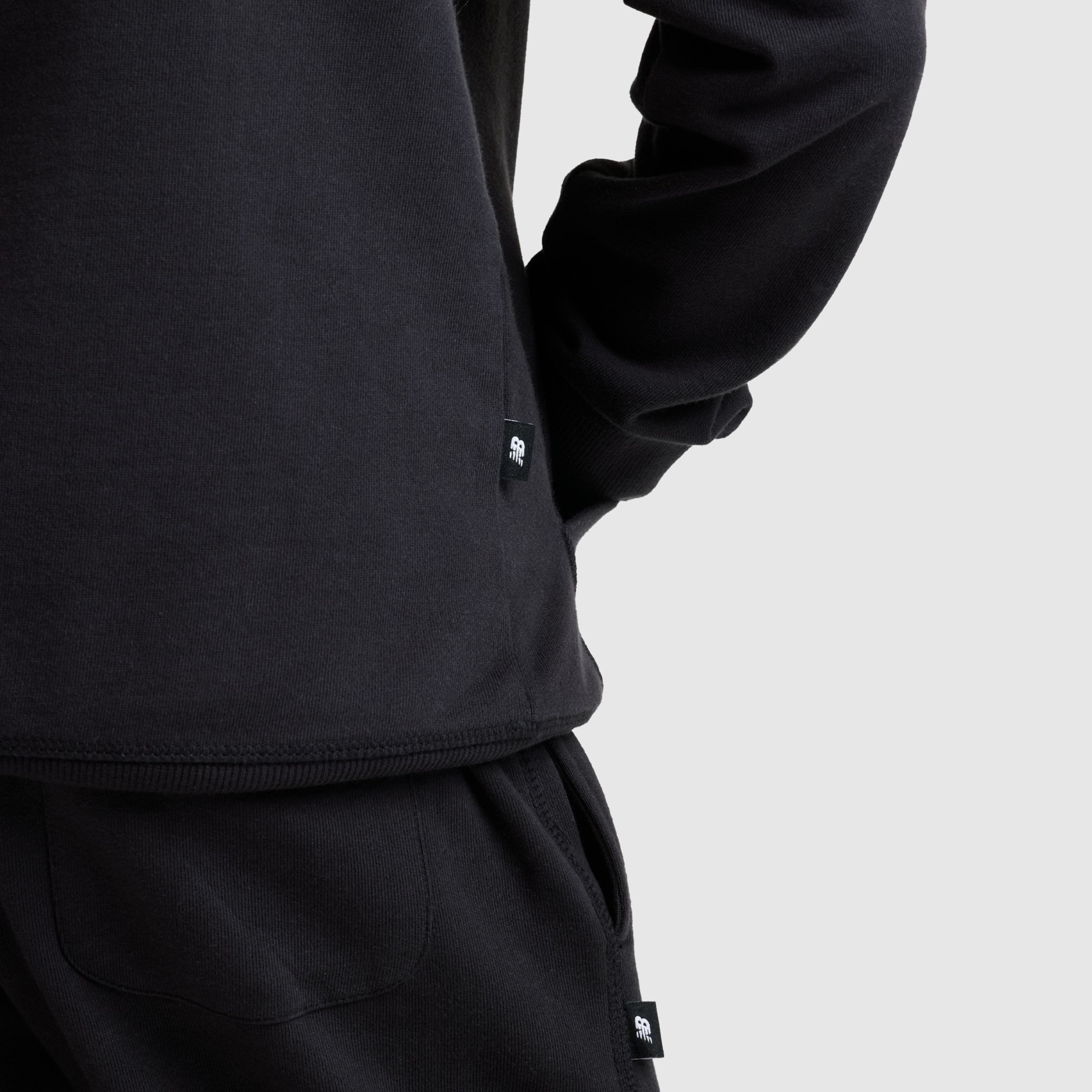 Klutch Kids Fleece Hoodie