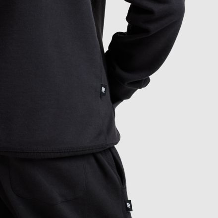 Klutch Kids Fleece Hoodie