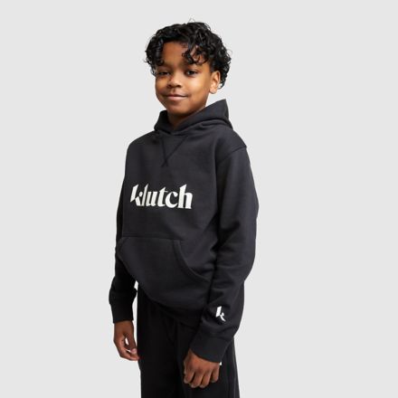 Klutch Kids Fleece Hoodie