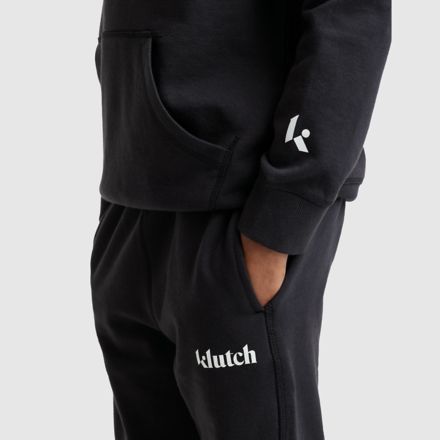 Klutch Kids Fleece Hoodie