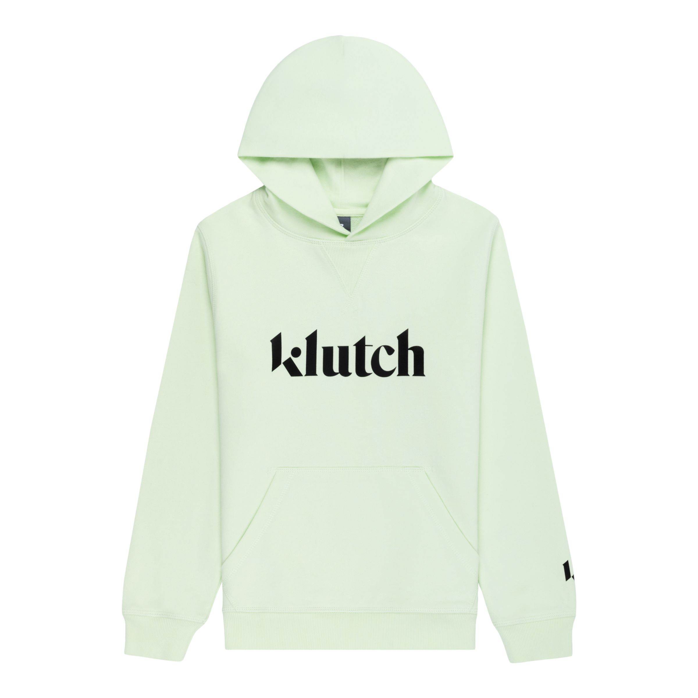 Klutch Kids Fleece Hoodie