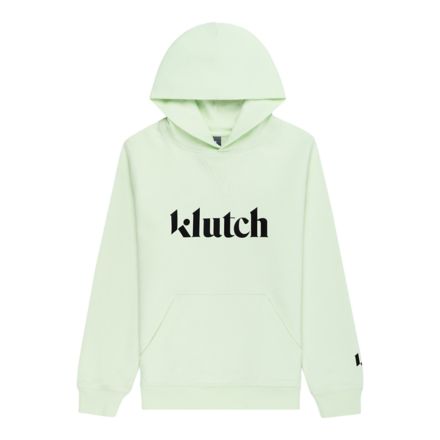 Klutch Kids Fleece Hoodie