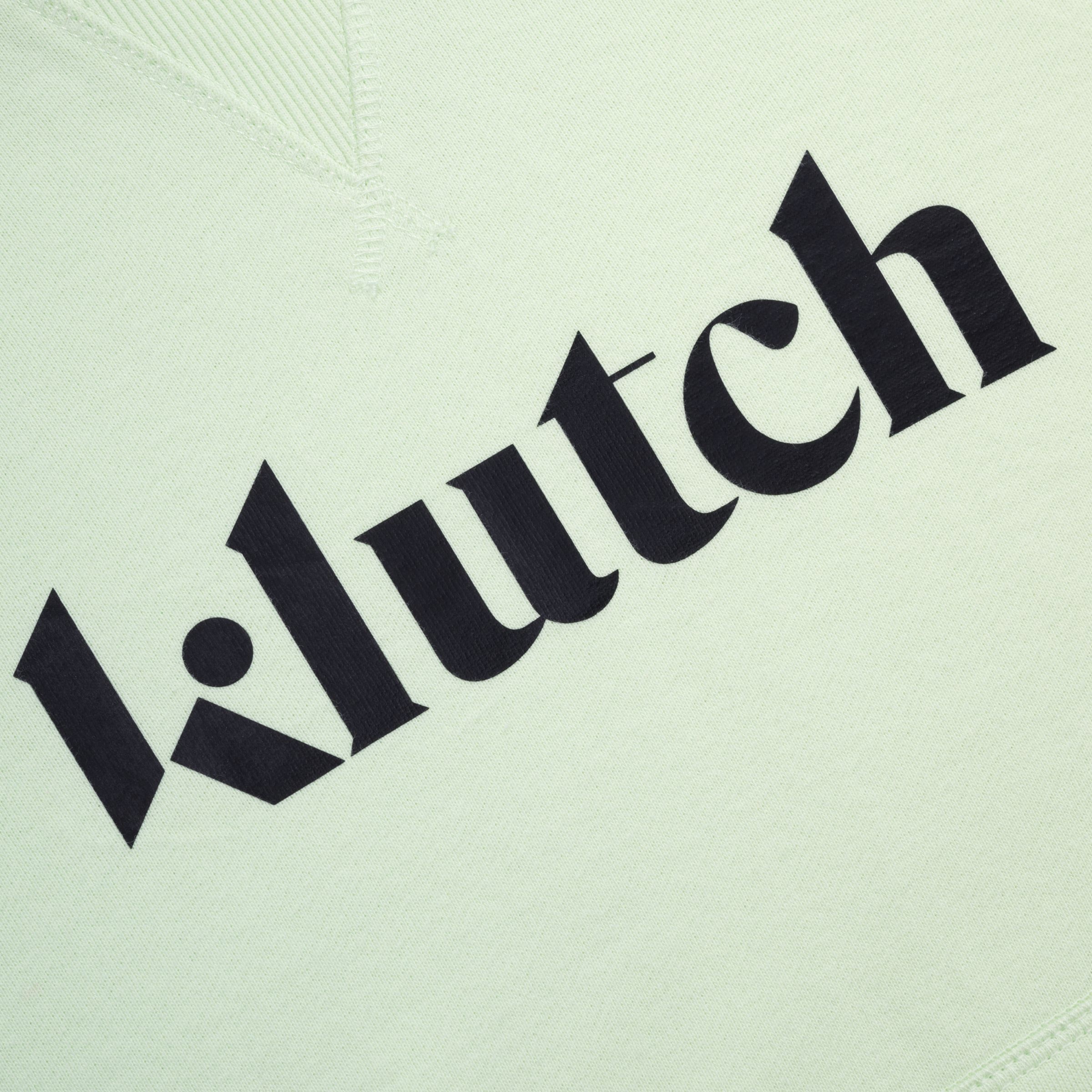 Klutch Kids Fleece Hoodie