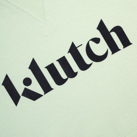 Klutch Kids Fleece Hoodie