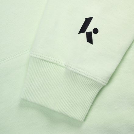 Klutch Kids Fleece Hoodie