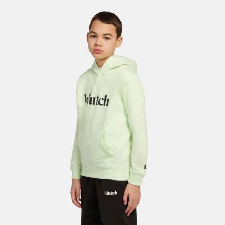 Klutch Kids Fleece Hoodie