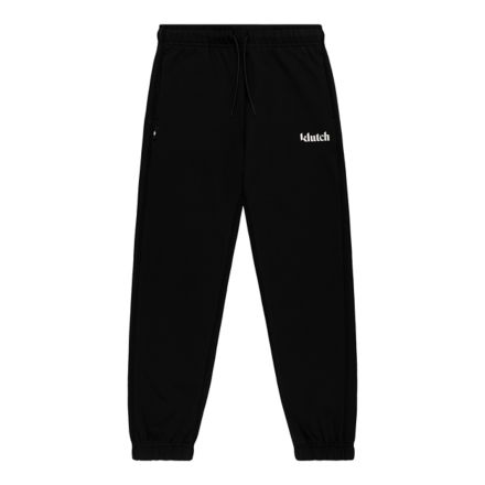 Klutch Kids Fleece Pant