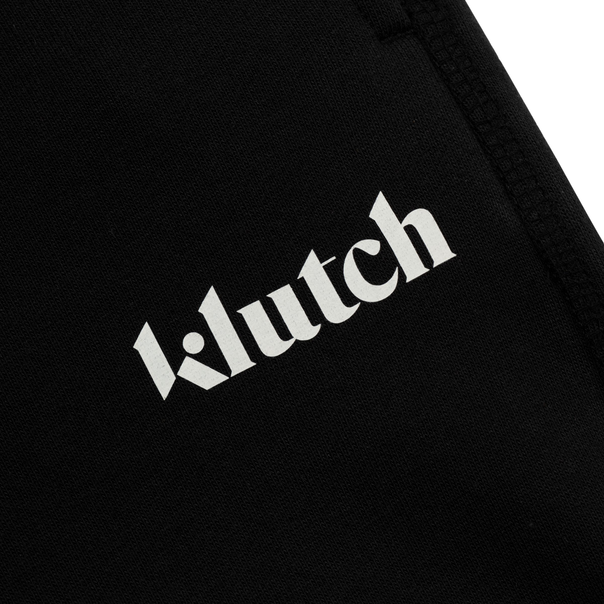 Klutch Kids Fleece Pant