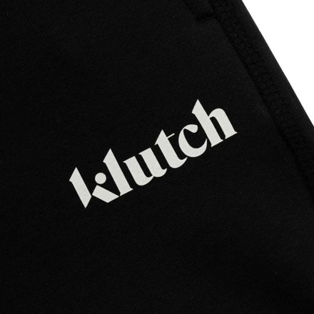 Klutch Kids Fleece Pant