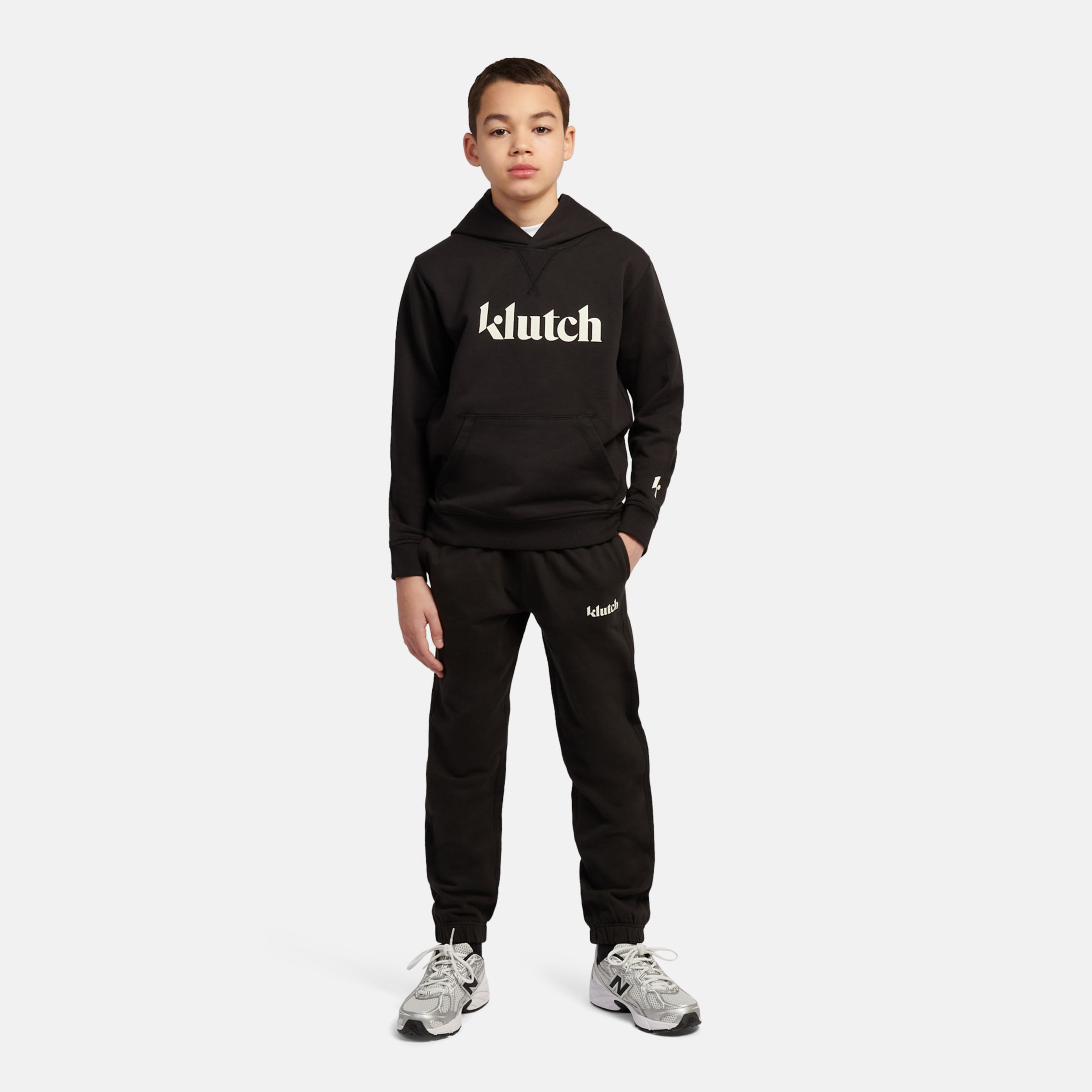 Klutch Kids Fleece Pant