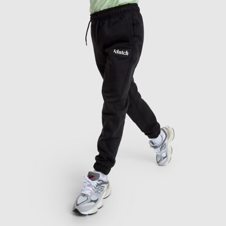 Klutch Kids Fleece Pant