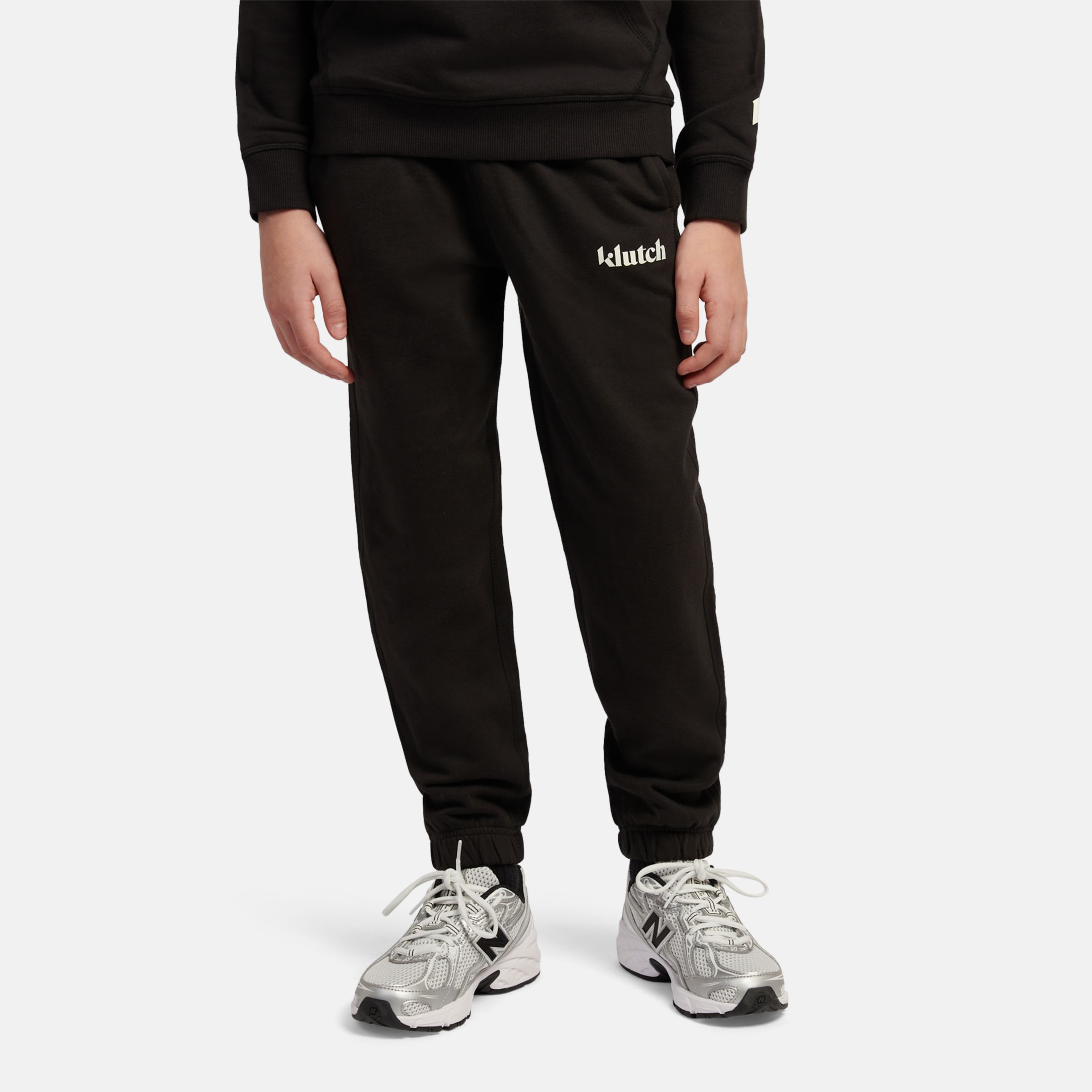 Klutch Kids Fleece Pant