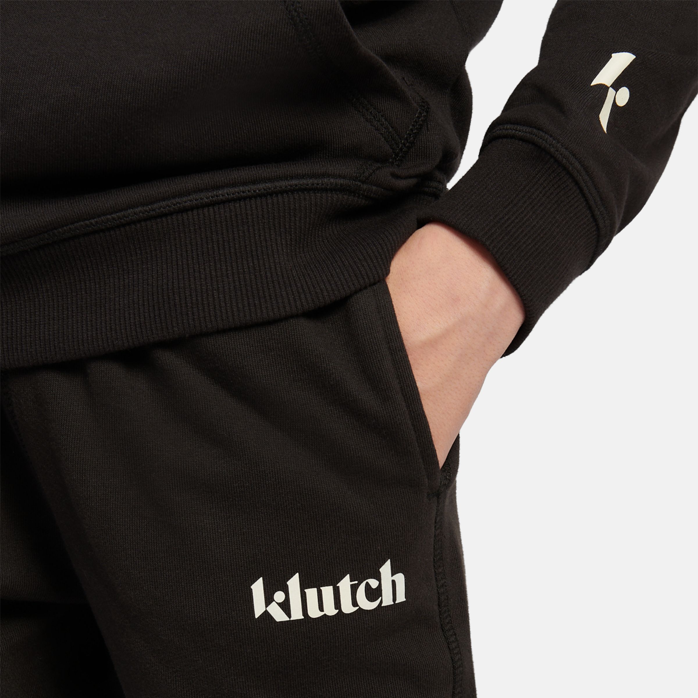 Klutch Kids Fleece Pant