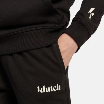 Klutch Kids Fleece Pant