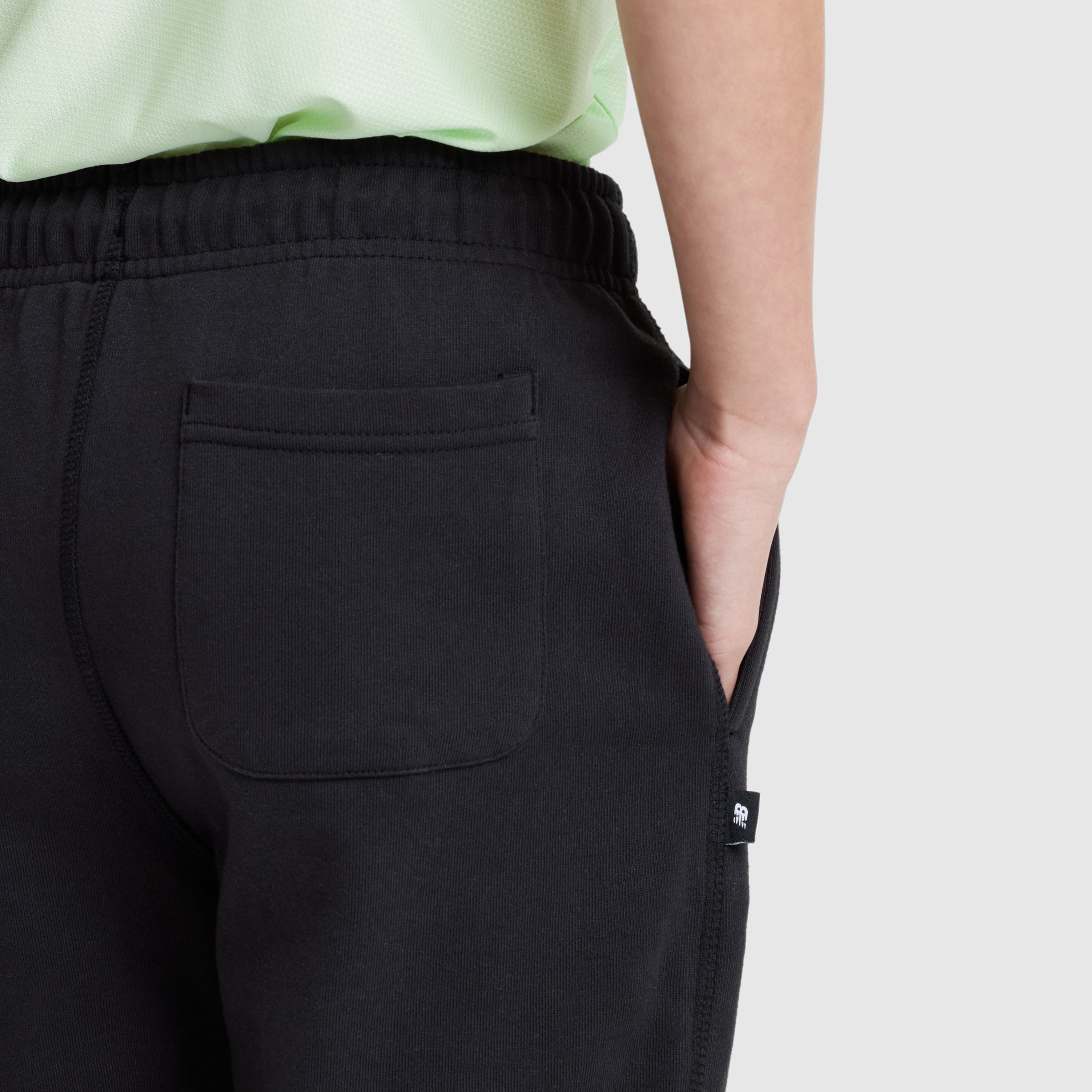 Klutch Kids Fleece Pant