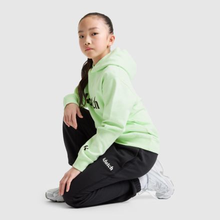 Klutch Kids Fleece Pant