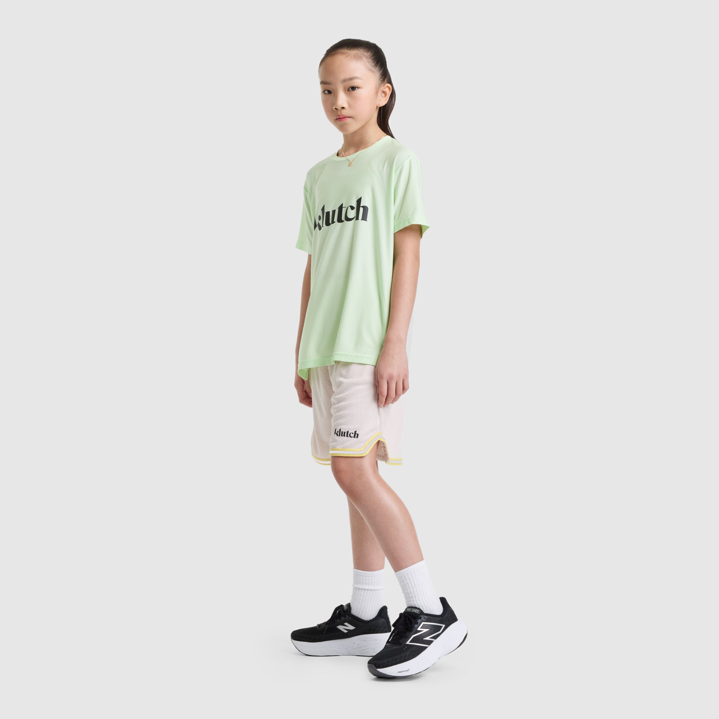 Klutch Kids T-Shirt