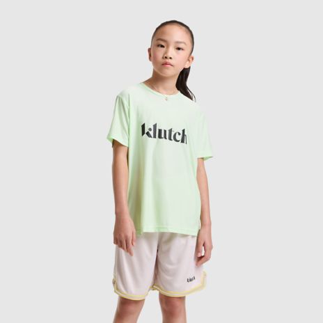 Klutch Kids T-Shirt