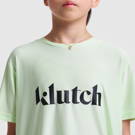Klutch Kids T-Shirt