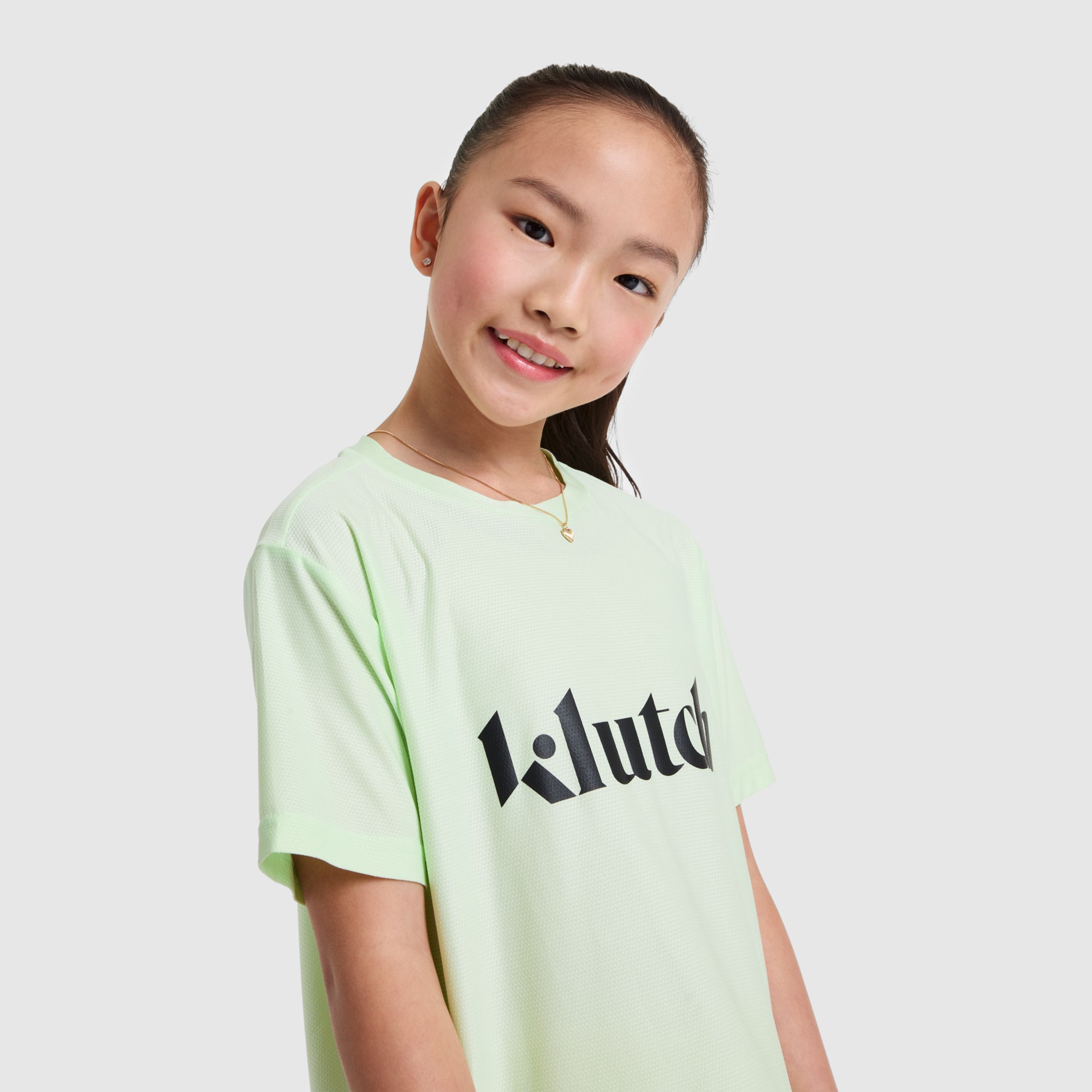 Klutch Kids T-Shirt