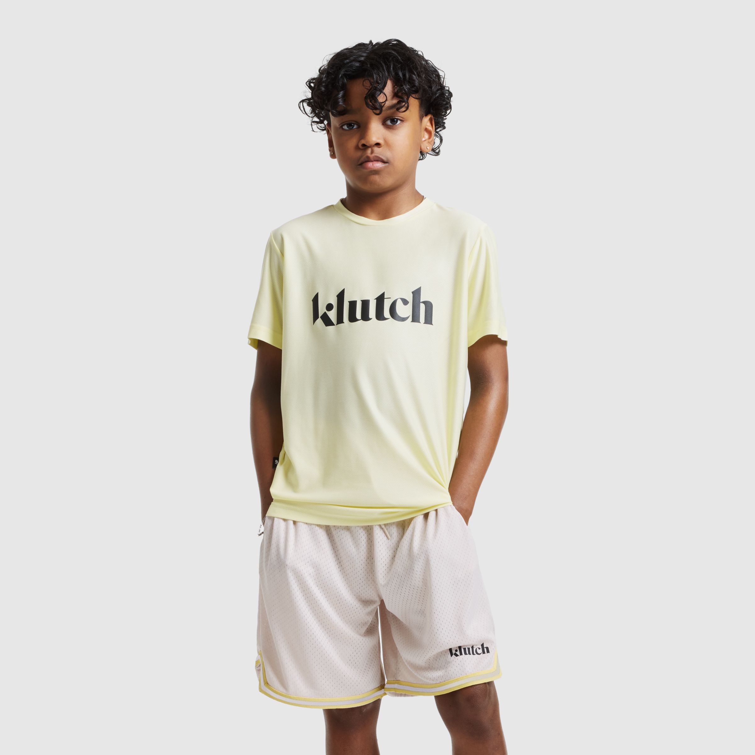 Klutch Kids T-Shirt