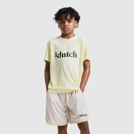 Klutch Kids T-Shirt