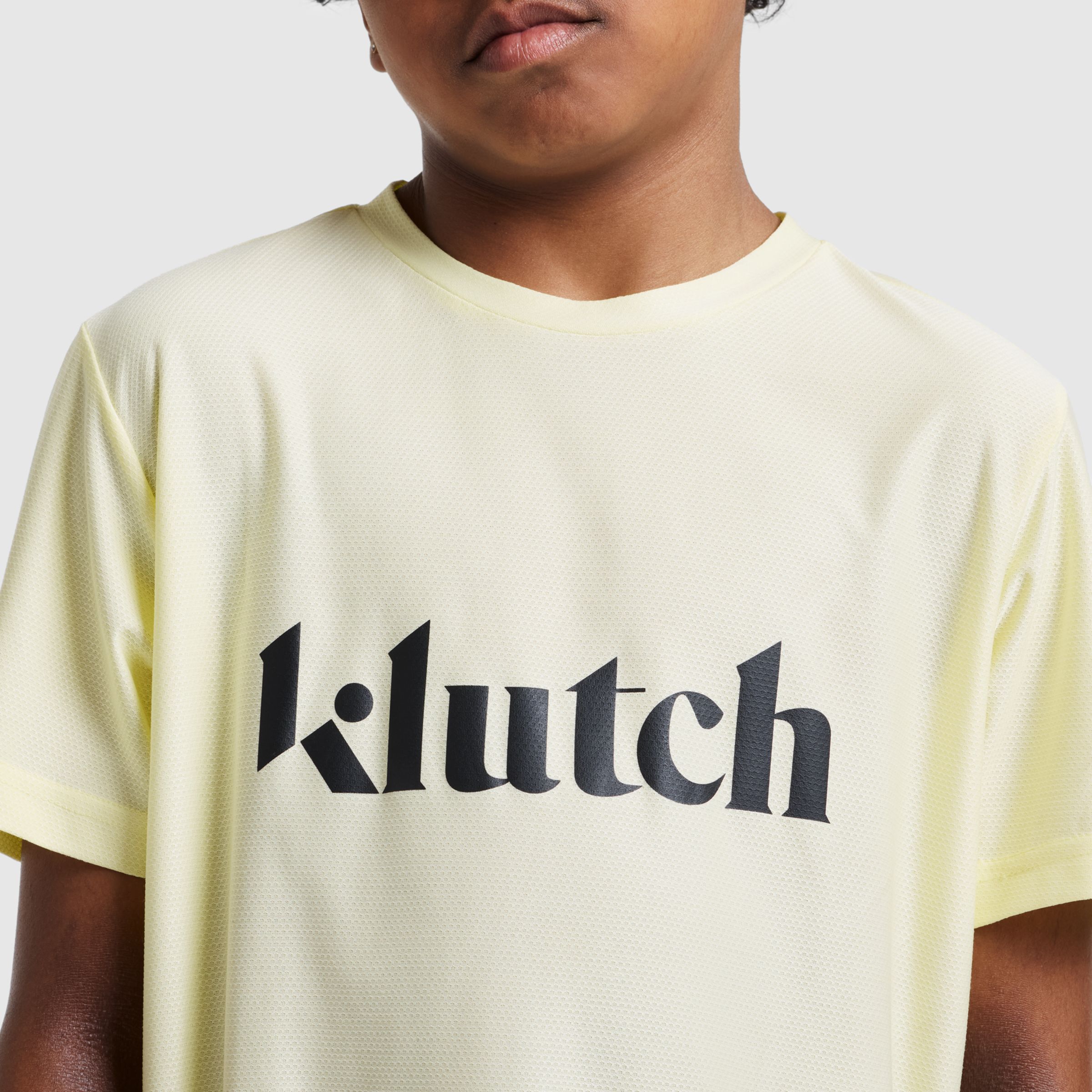 Klutch Kids T-Shirt