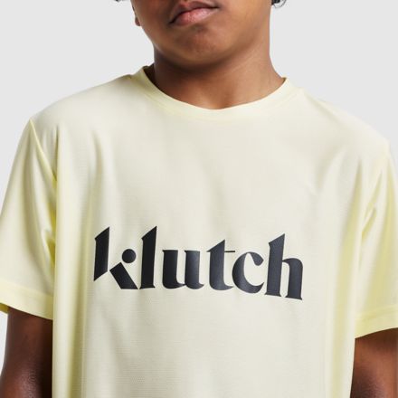 Klutch Kids T-Shirt