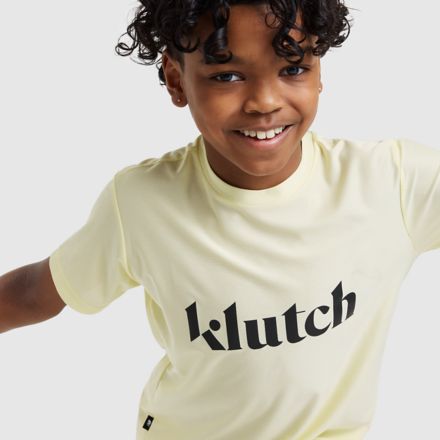 Klutch Kids T-Shirt