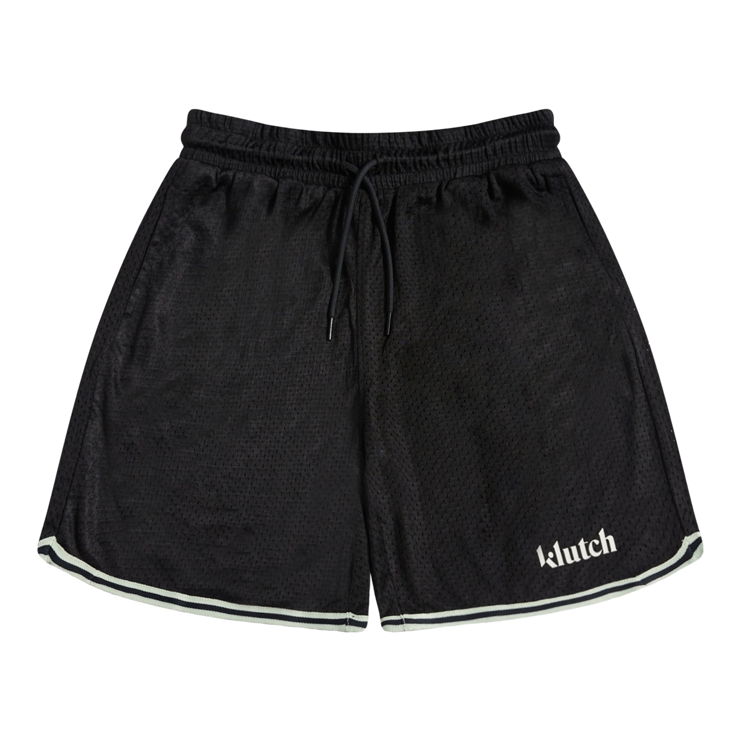 Klutch Kids Mesh Short