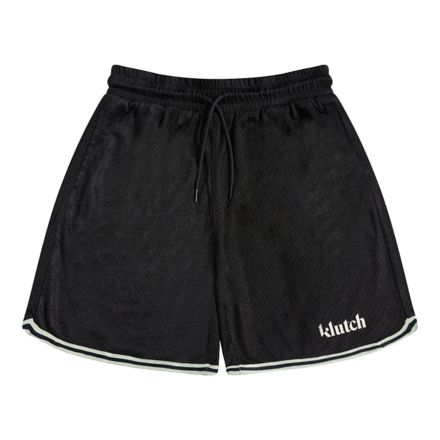 Klutch Kids Mesh Short