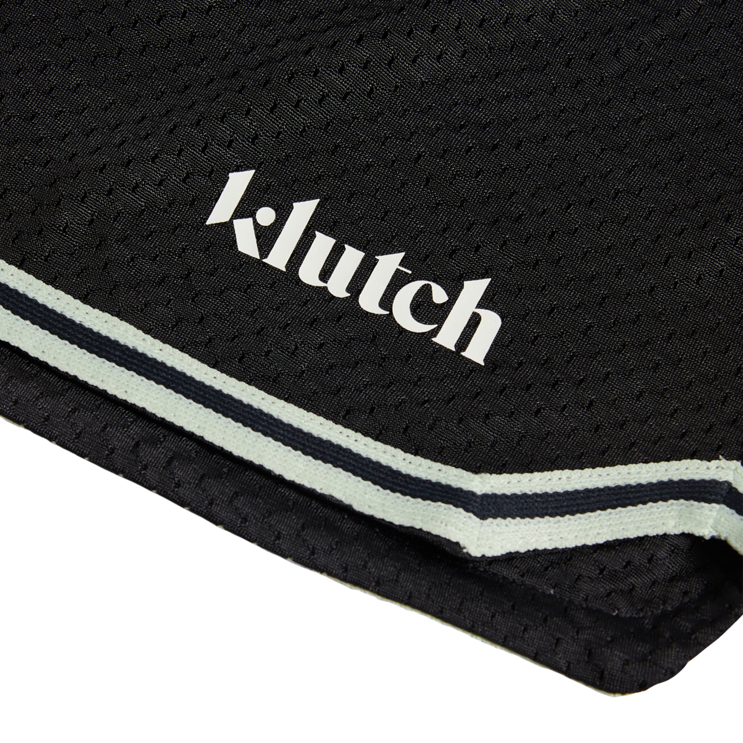 Klutch Kids Mesh Short