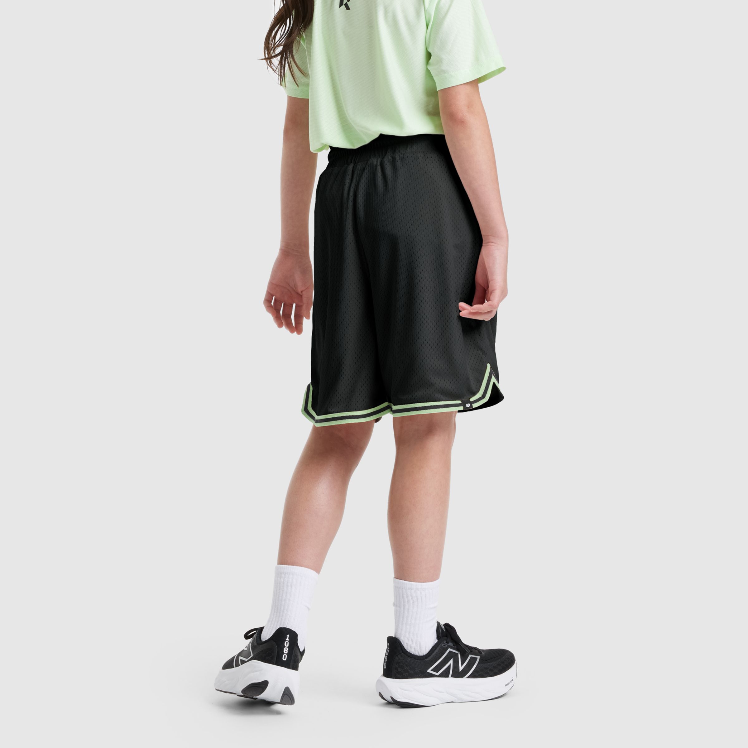 Klutch Kids Mesh Short