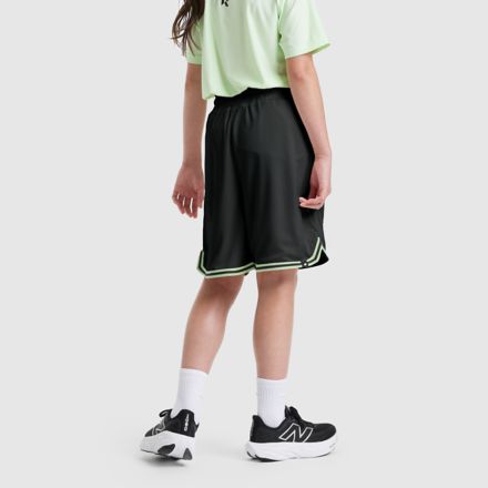 Klutch Kids Mesh Short