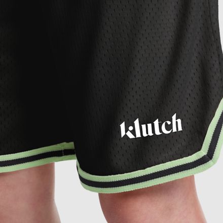 Klutch Kids Mesh Short