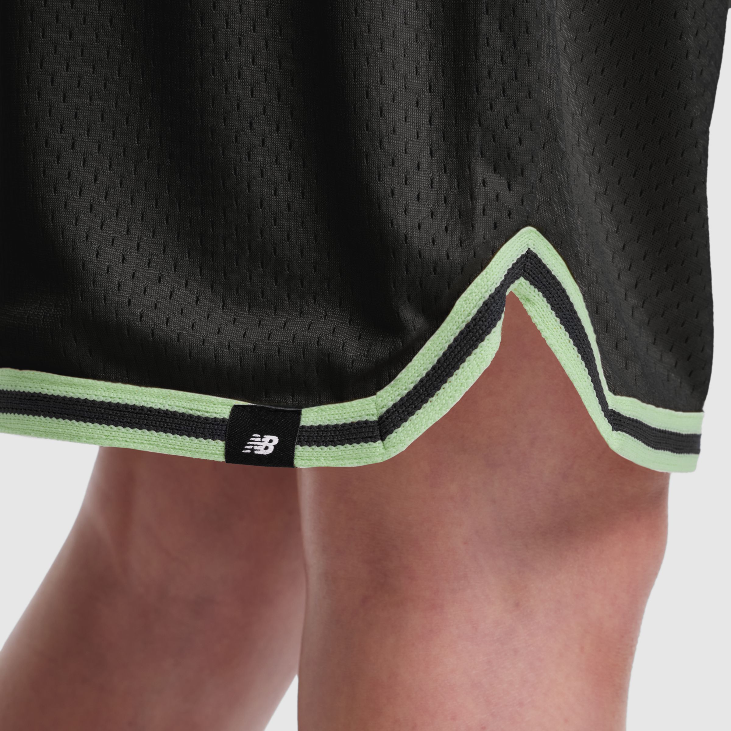 Klutch Kids Mesh Short
