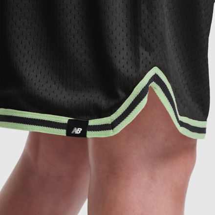 Klutch Kids Mesh Short