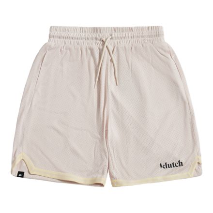 Klutch Kids Mesh Short