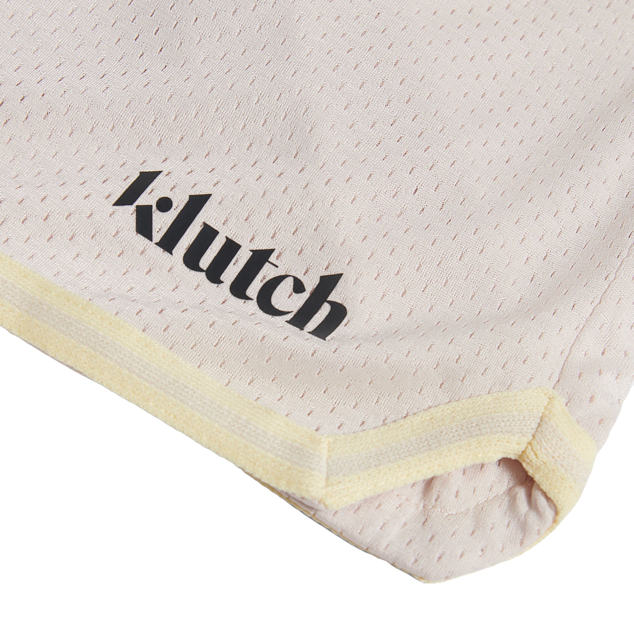 Klutch Kids Mesh Short