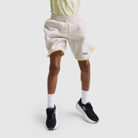 Klutch Kids Mesh Short