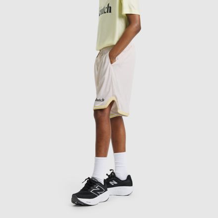 Klutch Kids Mesh Short