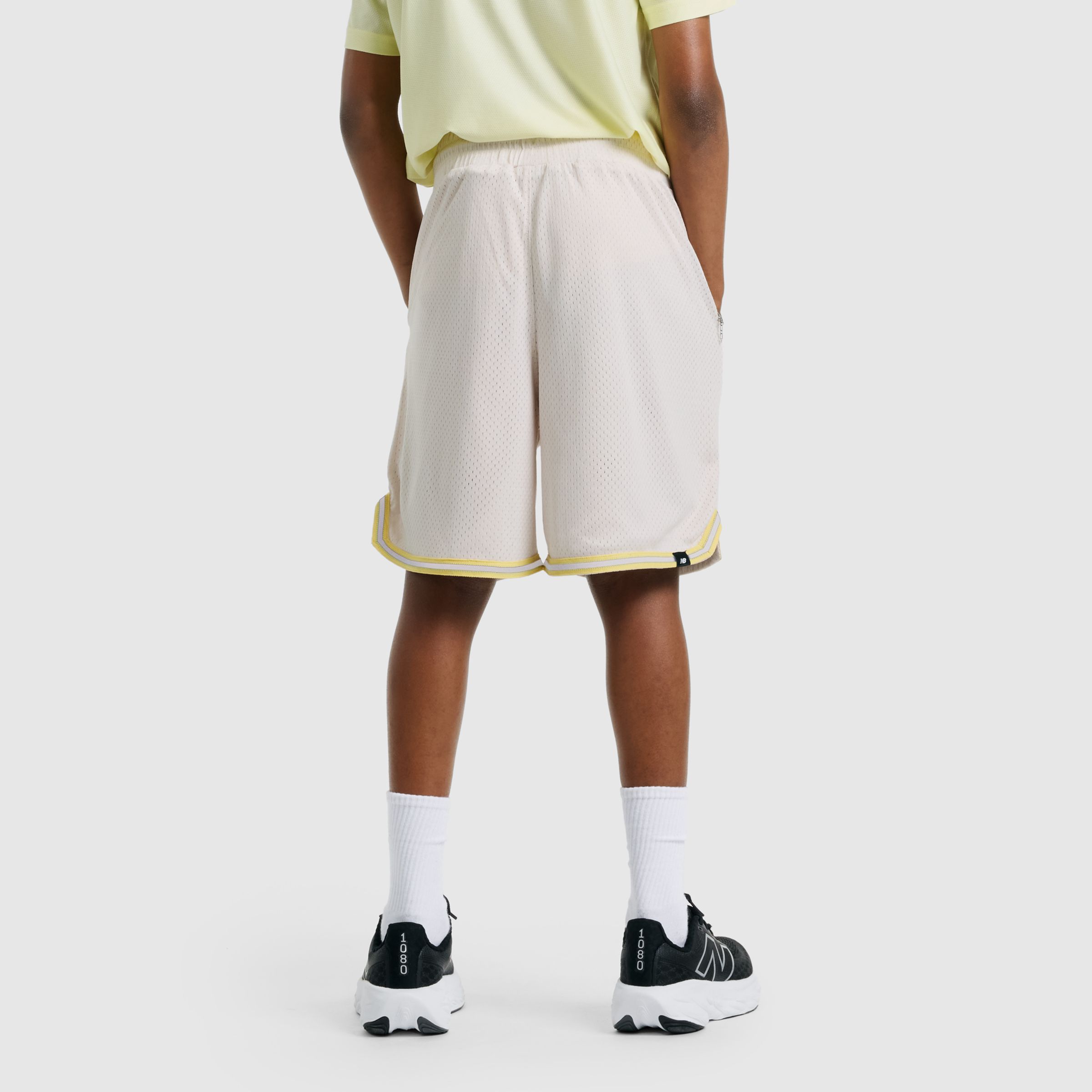 Klutch Kids Mesh Short