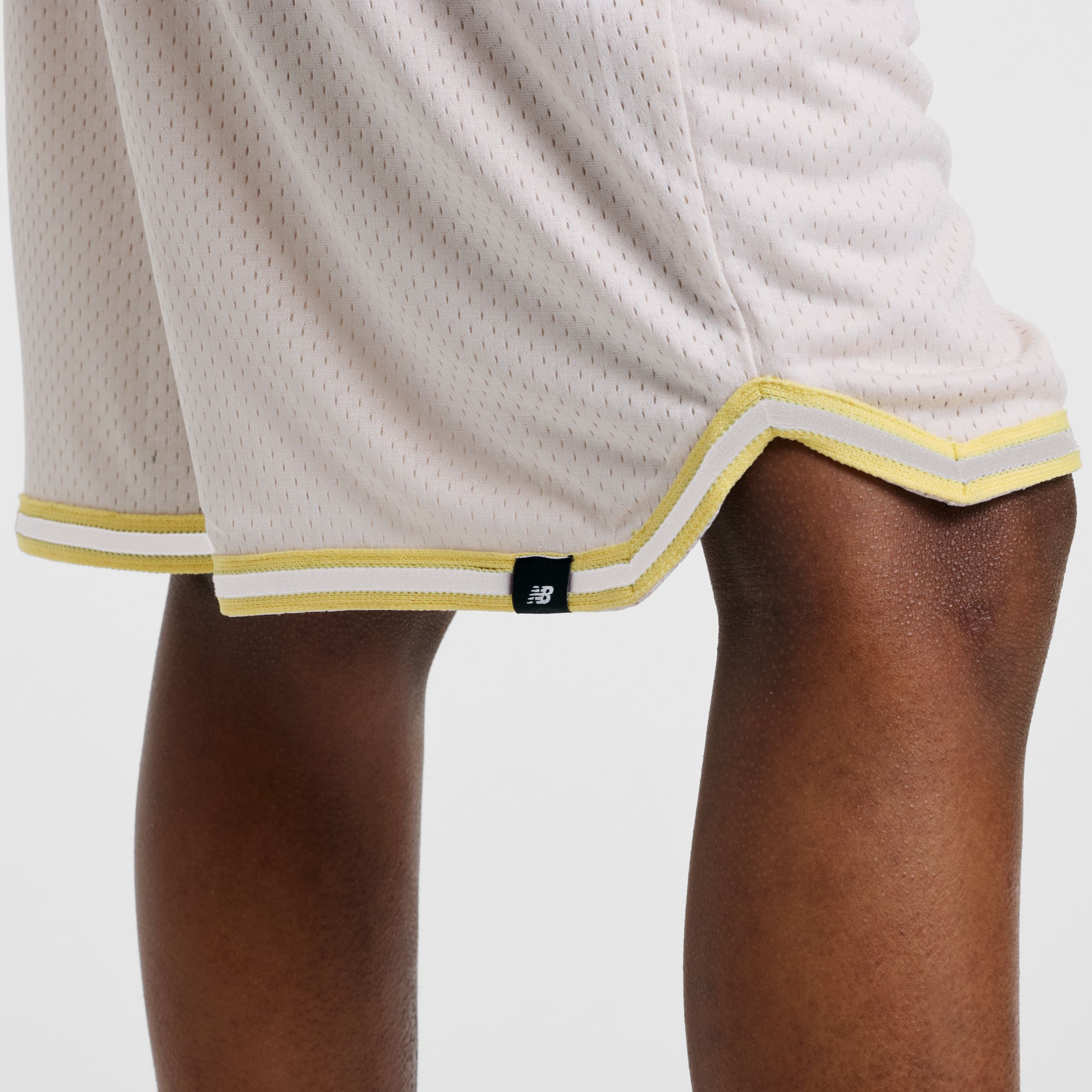Klutch Kids Mesh Short