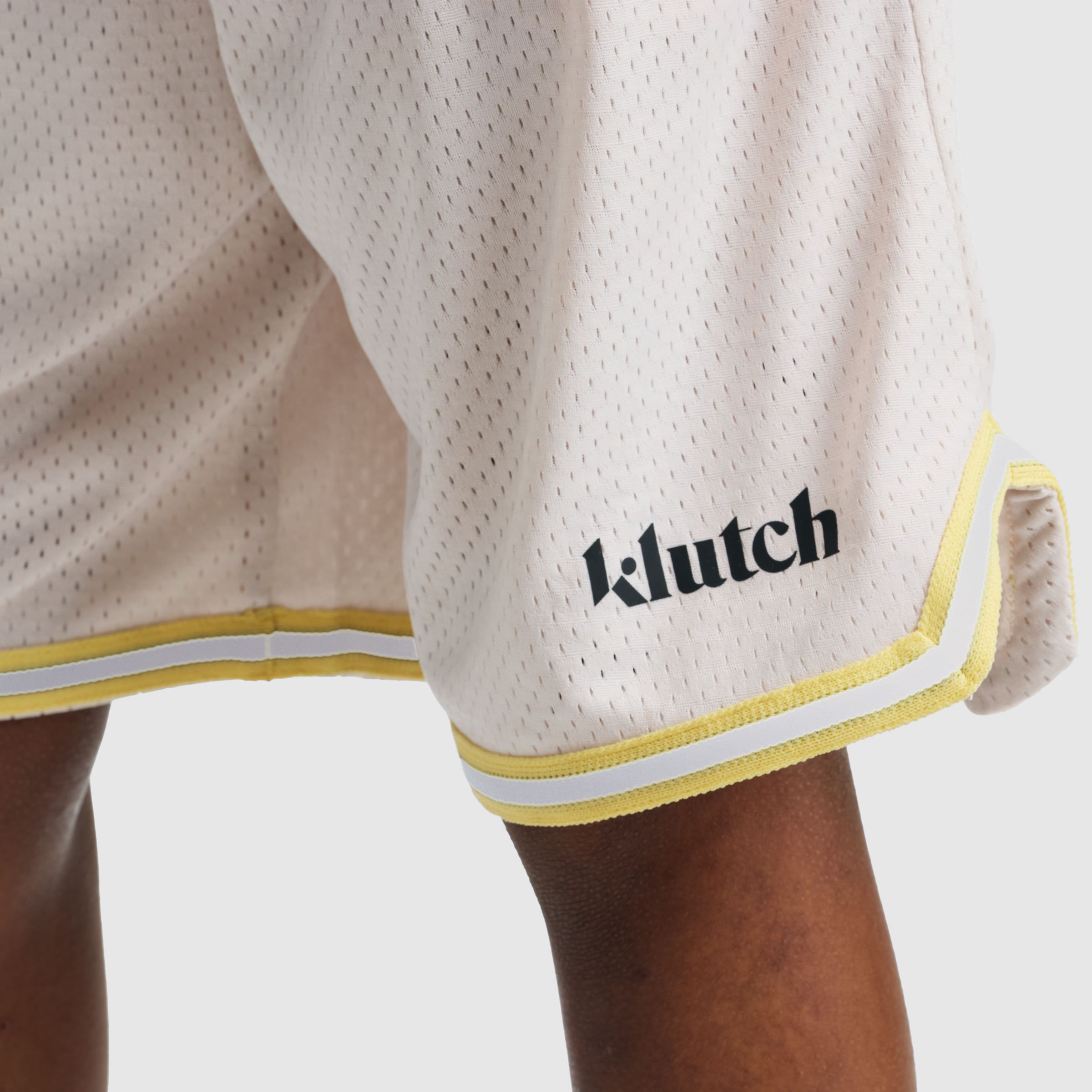 Klutch Kids Mesh Short